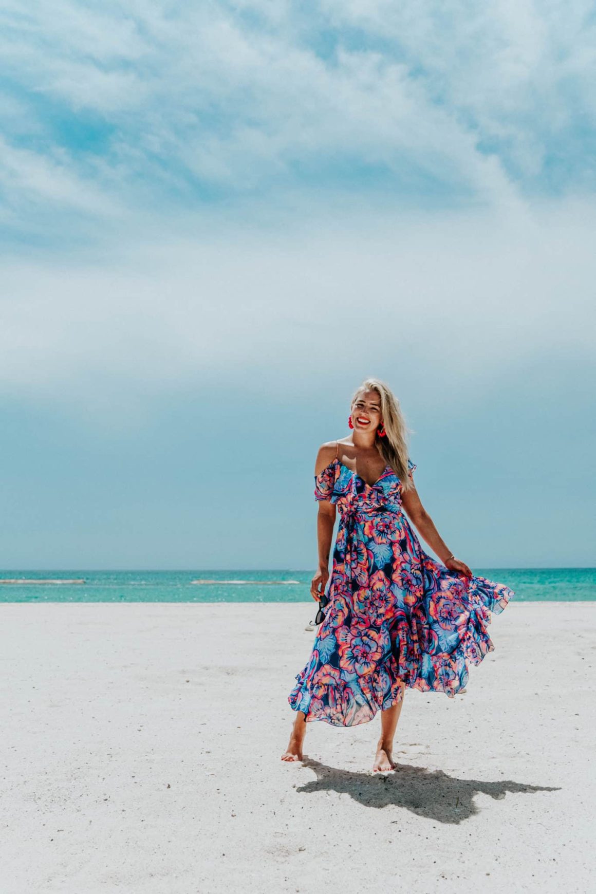 YOUR TROPICAL VACATION PACKING LIST