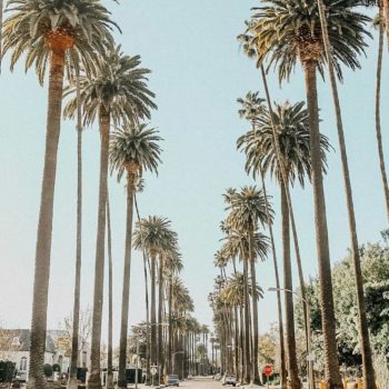 HOW TO HAVE A GREAT DAY IN BEVERLY HILLS – THAT DOESN’T INVOLVE RODEO DRIVE