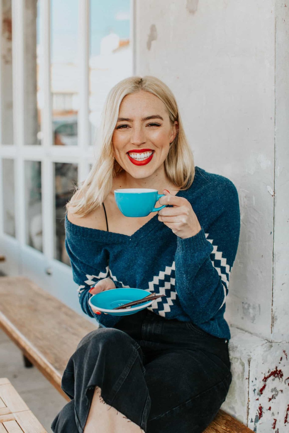 THE BEST COFFEE SHOPS IN LA TO ACTUALLY WORK IN