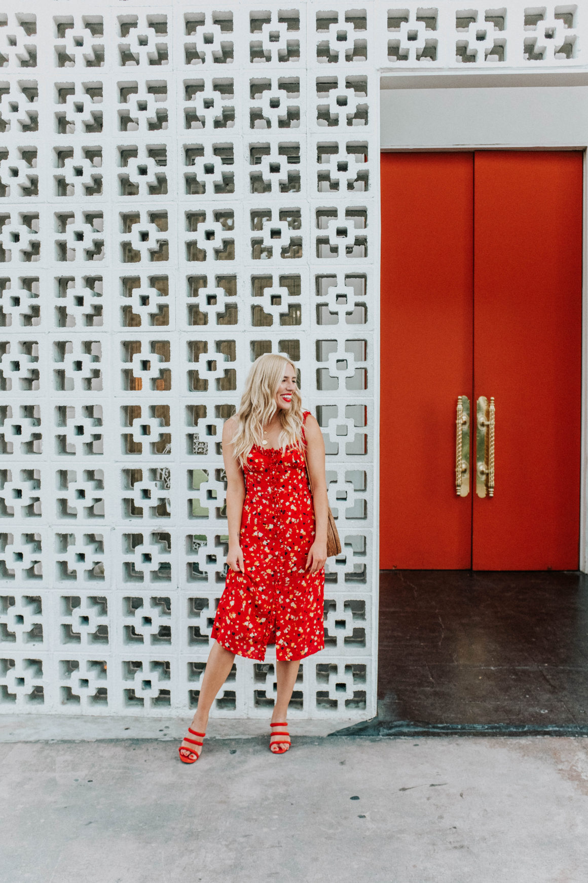 THE PERFECT 2-DAY GETAWAY | PARKER PALM SPRINGS