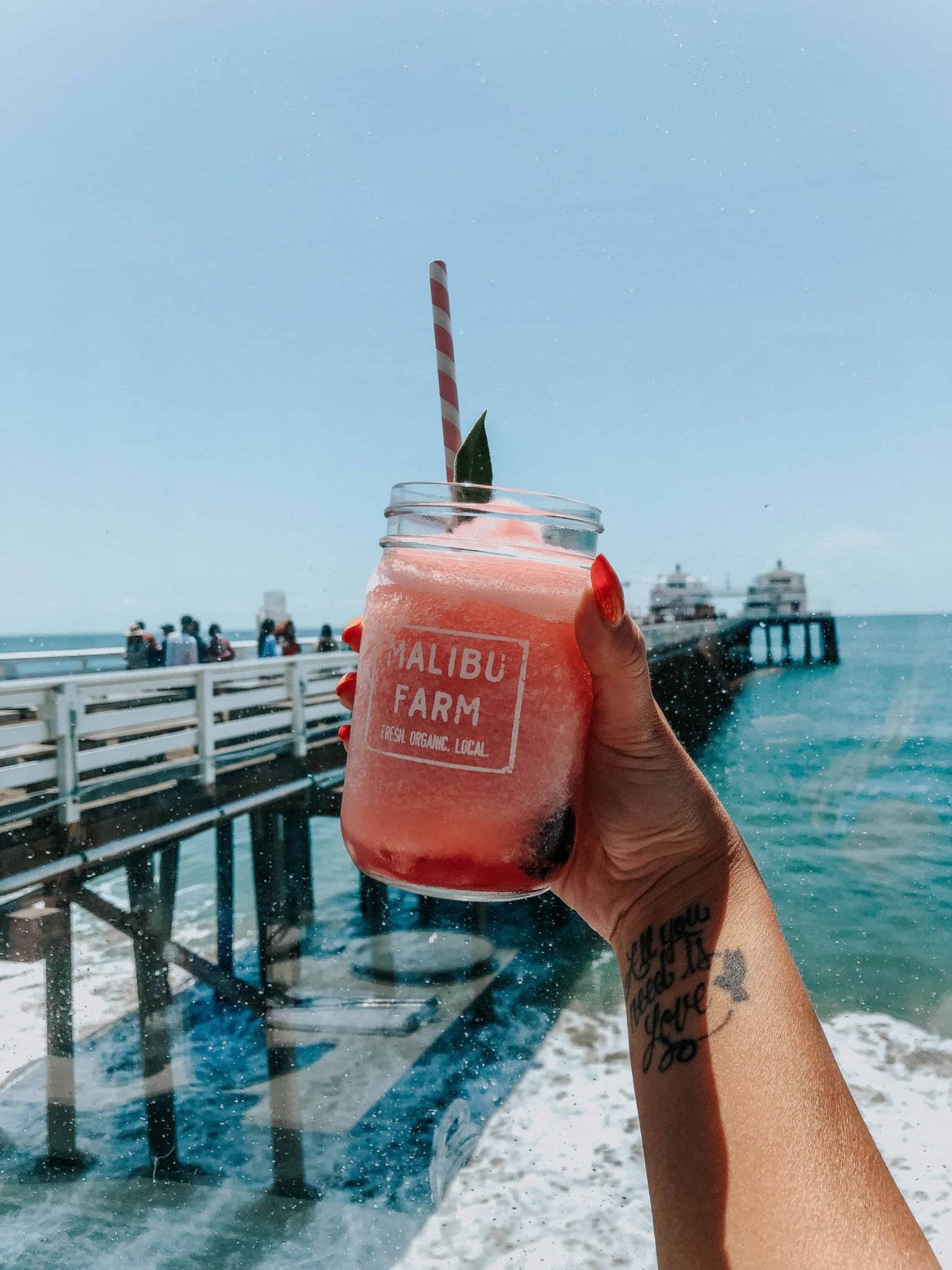 11 TOTALLY AWESOME THINGS TO DO IN LA THIS SUMMER