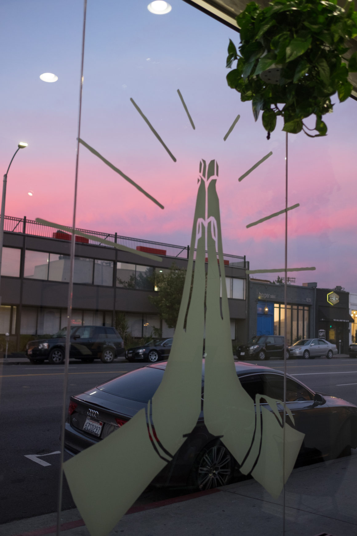 THE BEST YOGA STUDIOS IN LA