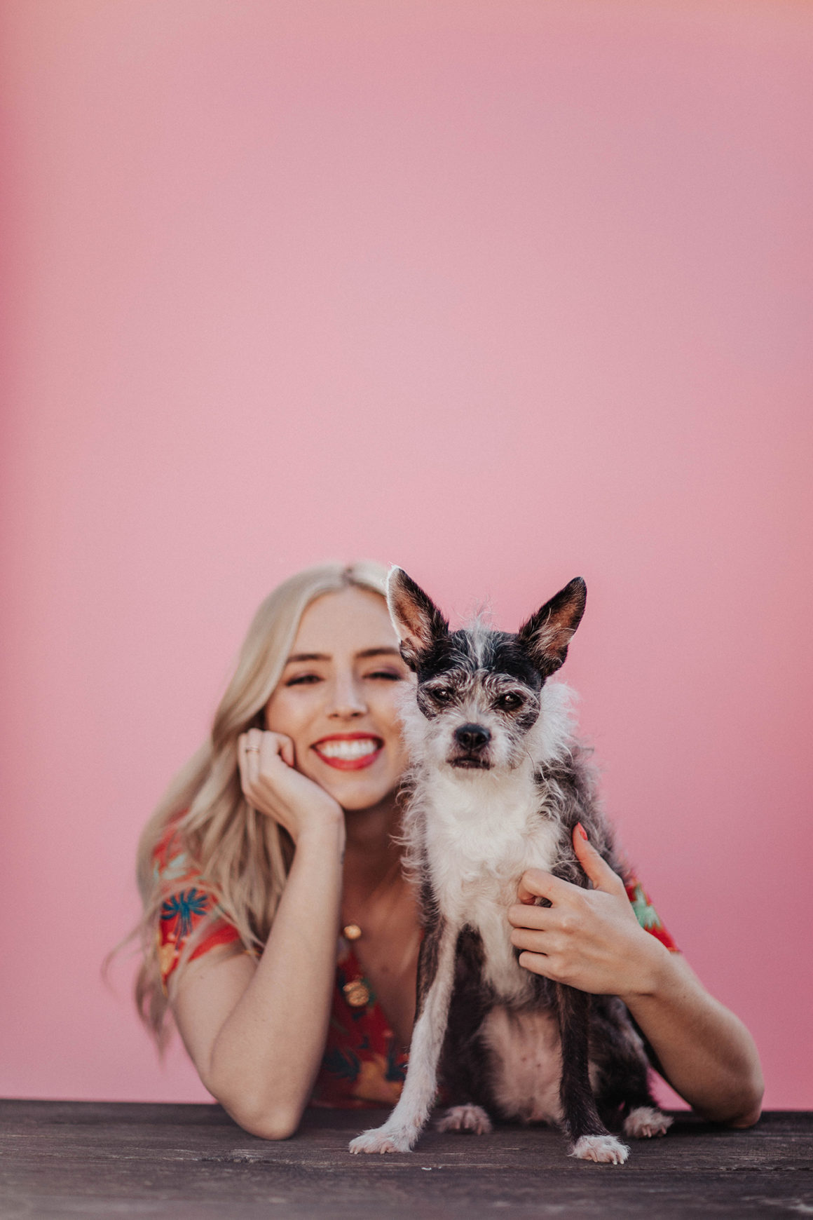 TABLE FOR TWO: 5 OF THE BEST DOG-FRIENDLY RESTAURANTS IN LA