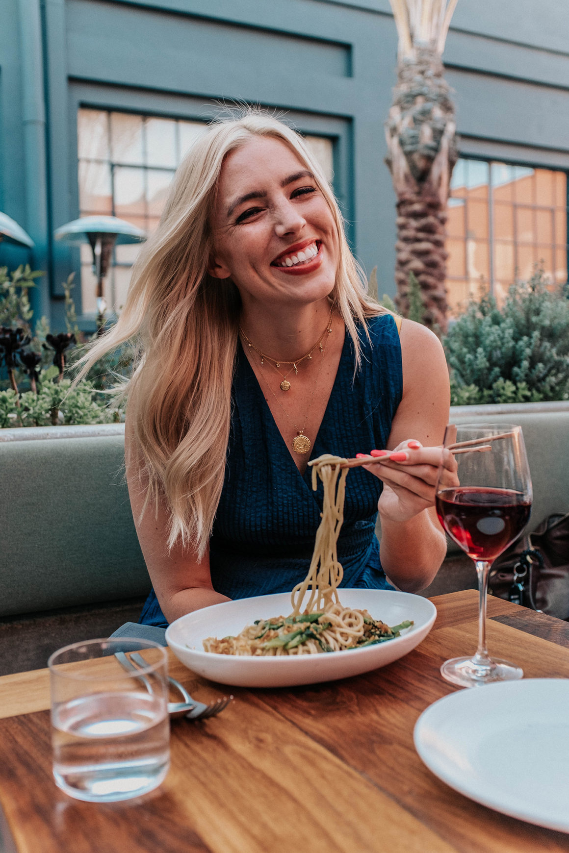 THE BEST NEW RESTAURANTS IN LA TO CHECK OUT THIS SUMMER