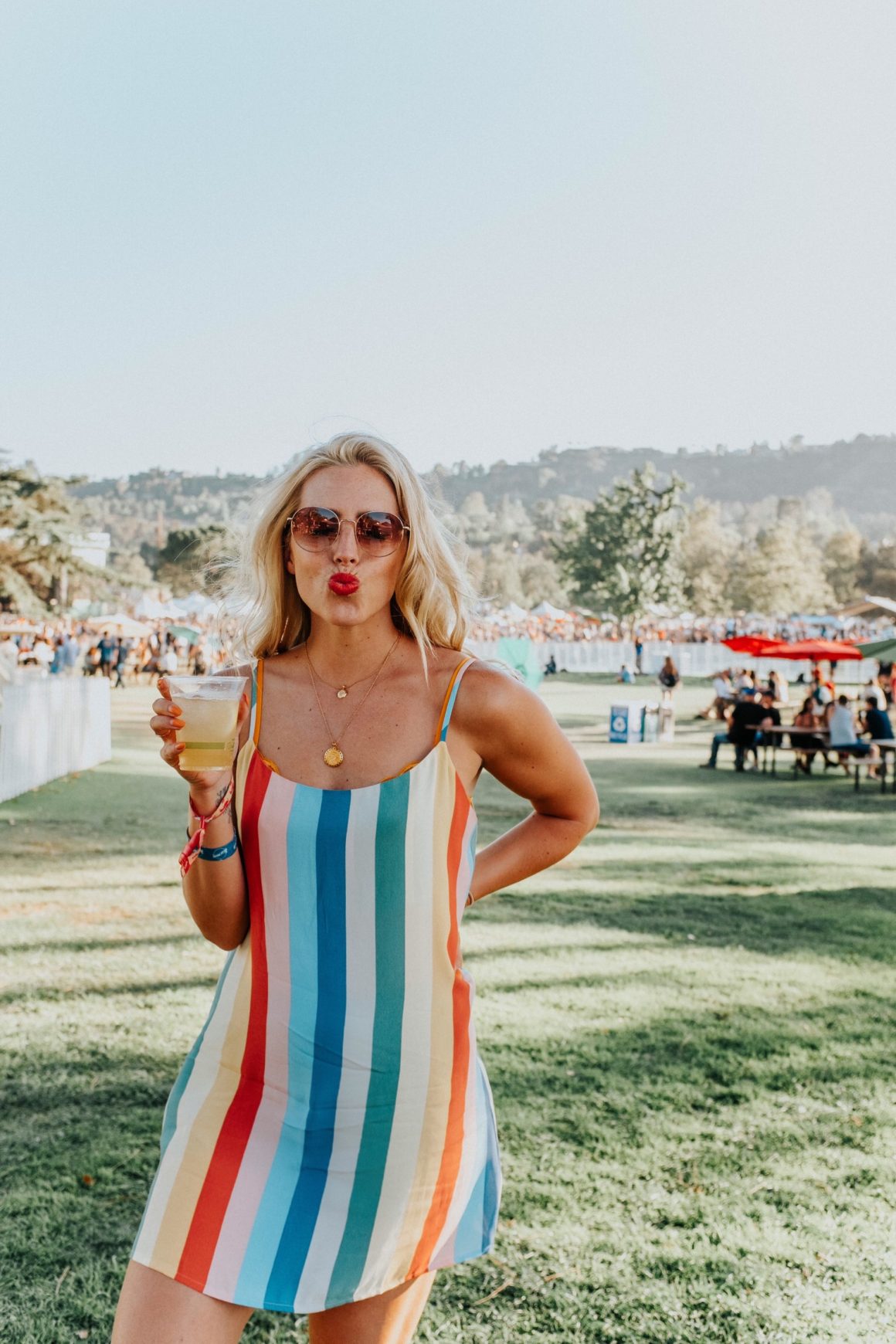 THE BEST MINI DRESSES FOR SUMMER UNDER $100