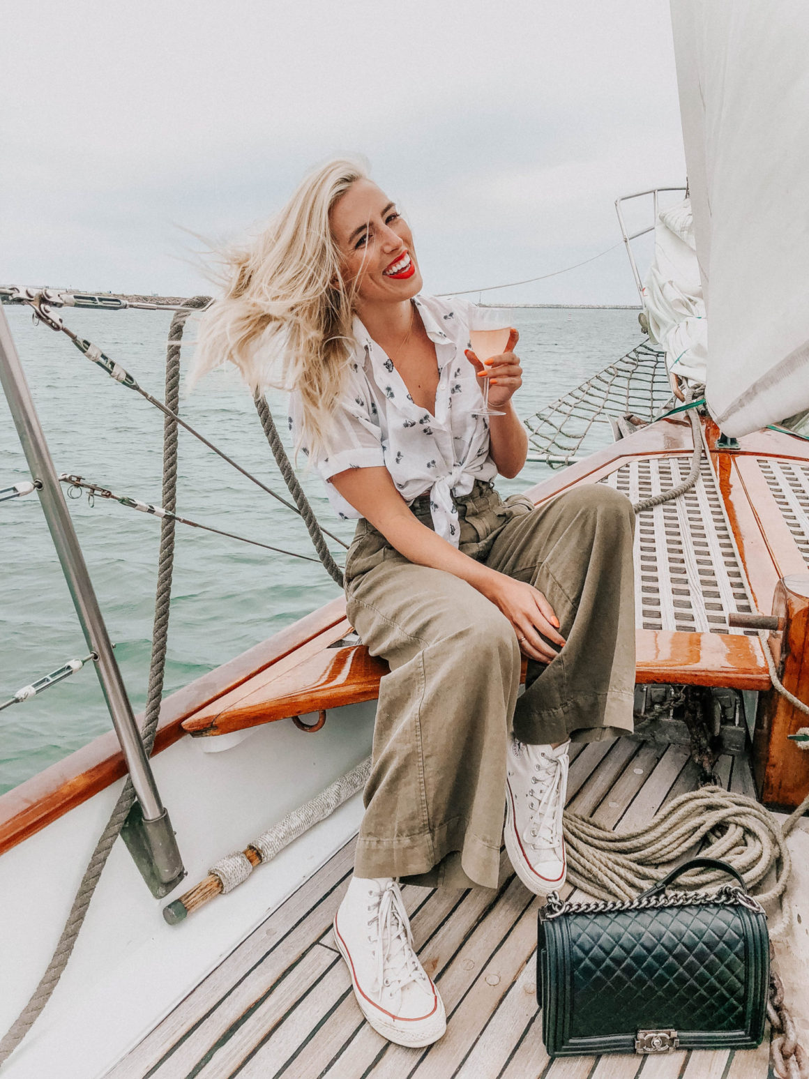 YOUR LABOR DAY WEEKEND CHECKLIST