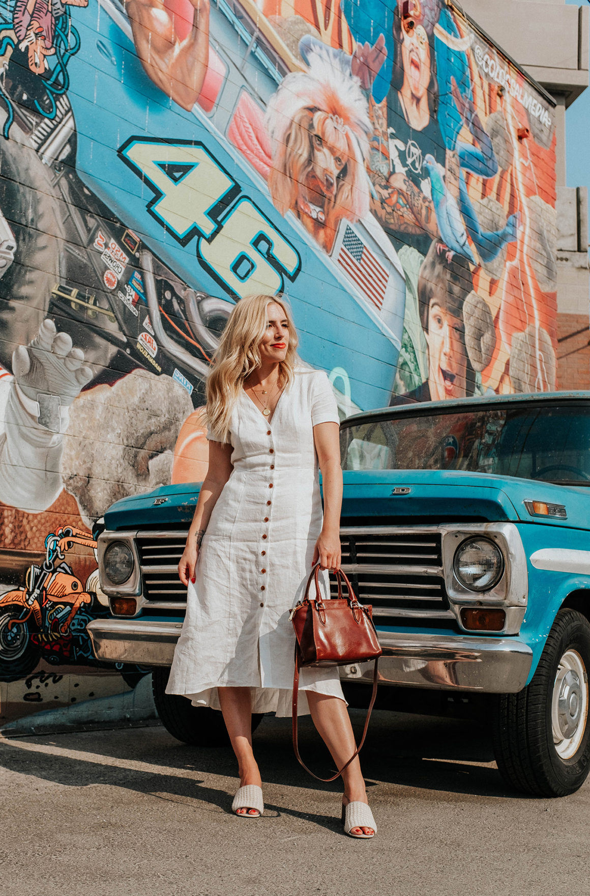 THE BEST ETHICAL & SUSTAINABLE FASHION BRANDS YOU SHOULD BE WEARING