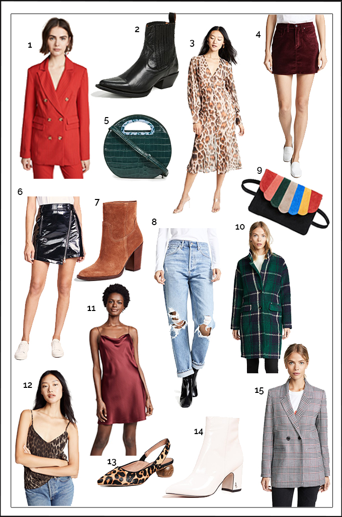 WHAT TO BUY AT THE SHOPBOP SALE OF THE YEAR