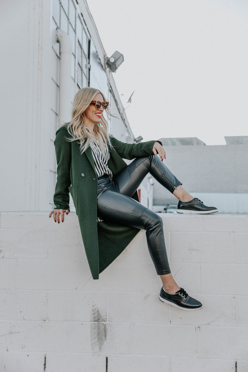 THE BEST SHOE STYLES FOR FALL IN LOS ANGELES