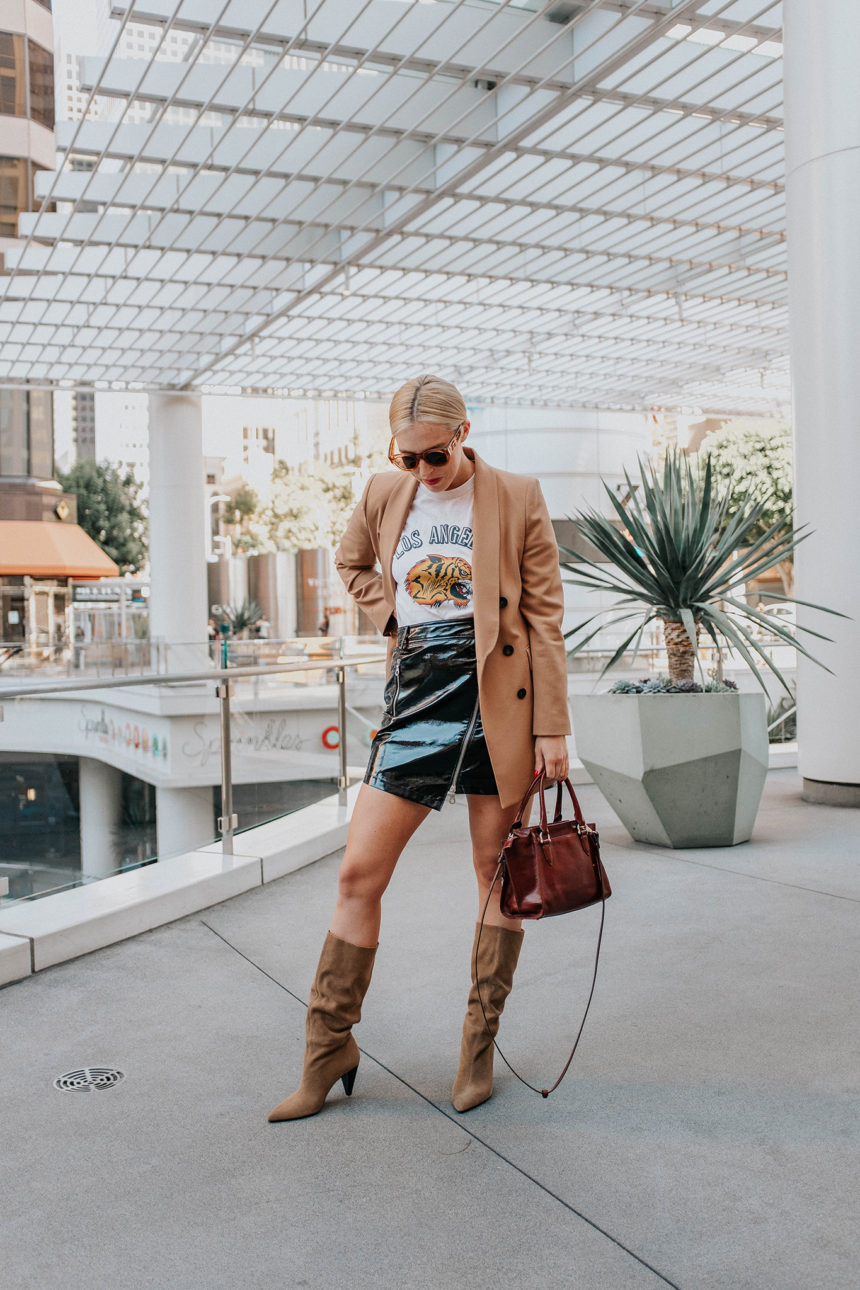 10 THINGS ALL LA “IT GIRLS” ARE WEARING THIS FALL