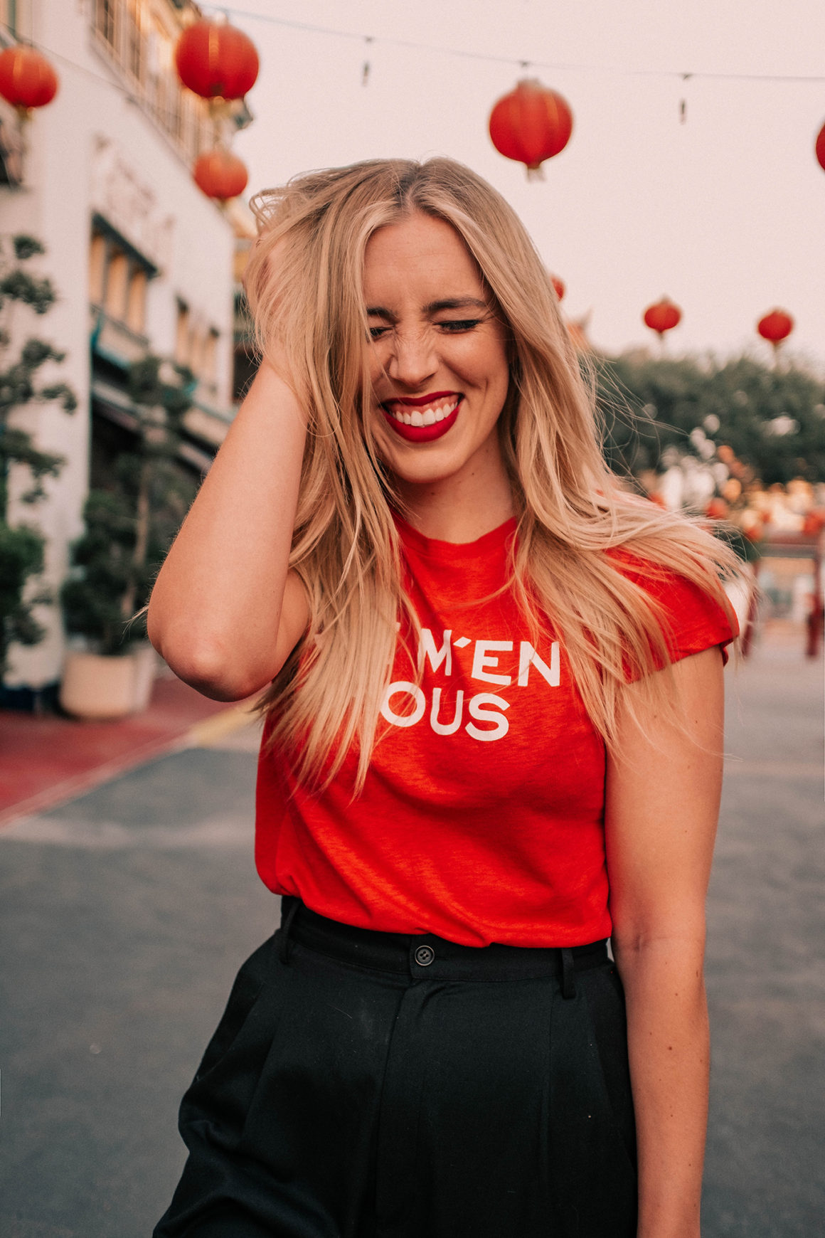 BLOGGING: THE TRUTH ABOUT THE BEGINNING