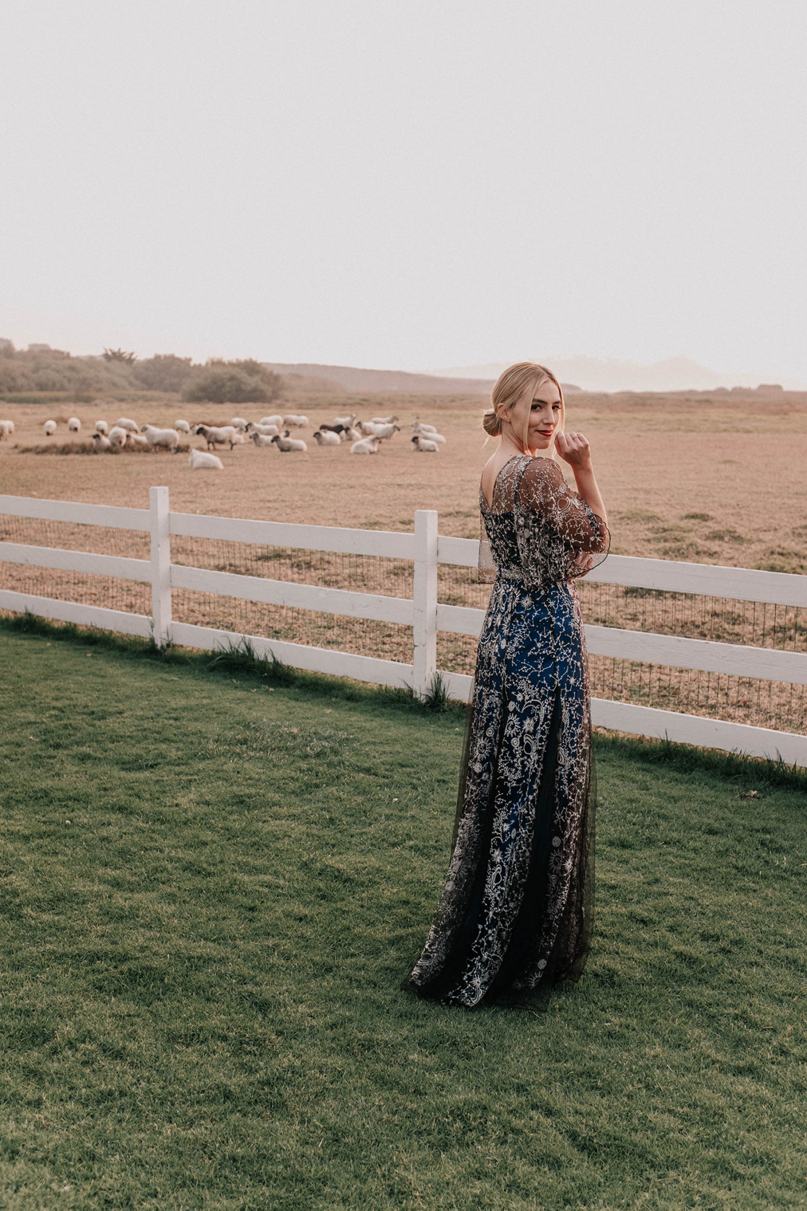 THE DIFFERENCE BETWEEN BLACK TIE, COCKTAIL, & CASUAL ATTIRE