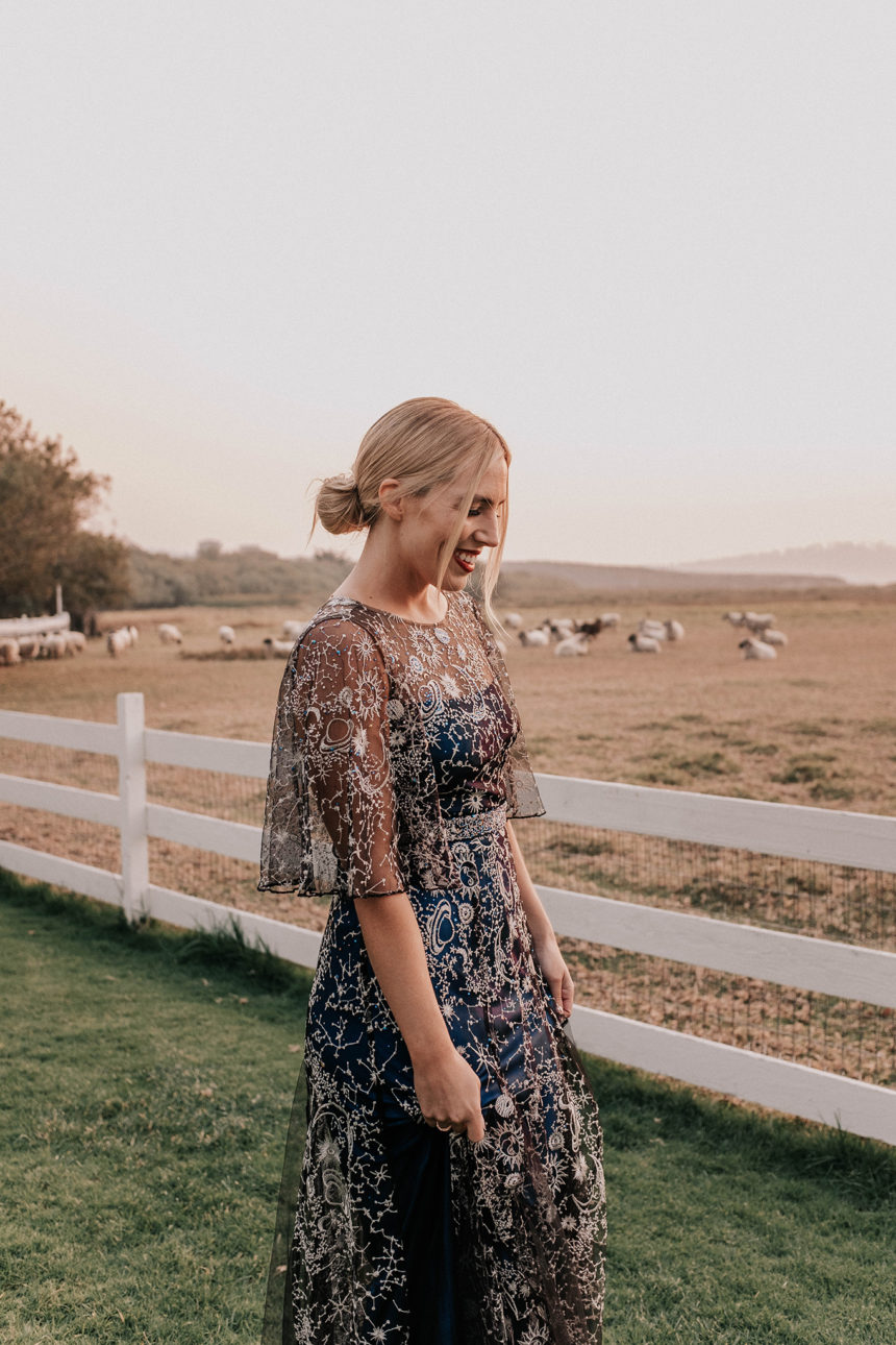 cocktail attire vs black tie