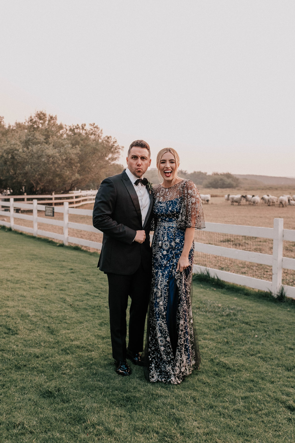 cocktail attire vs black tie