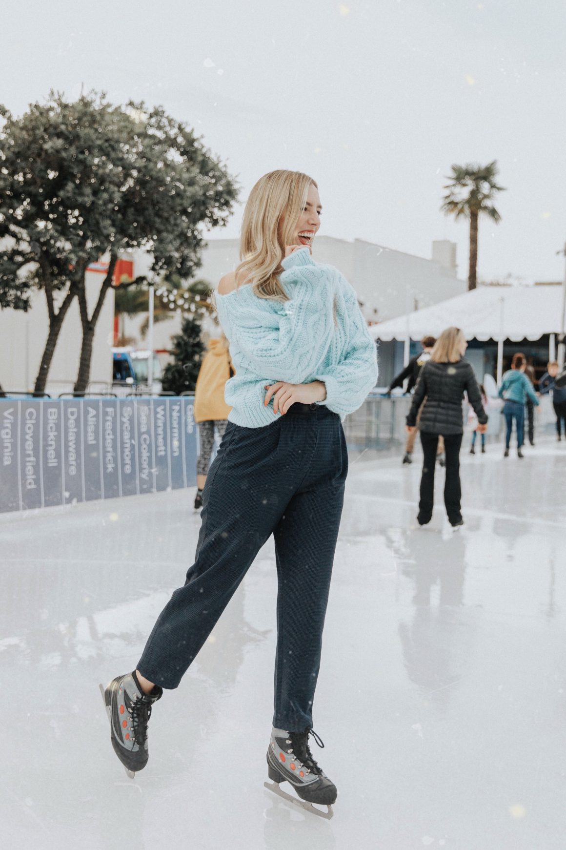 5 FESTIVE WAYS TO GET IN THE HOLIDAY SPIRIT THIS YEAR IN DOWNTOWN SANTA MONICA