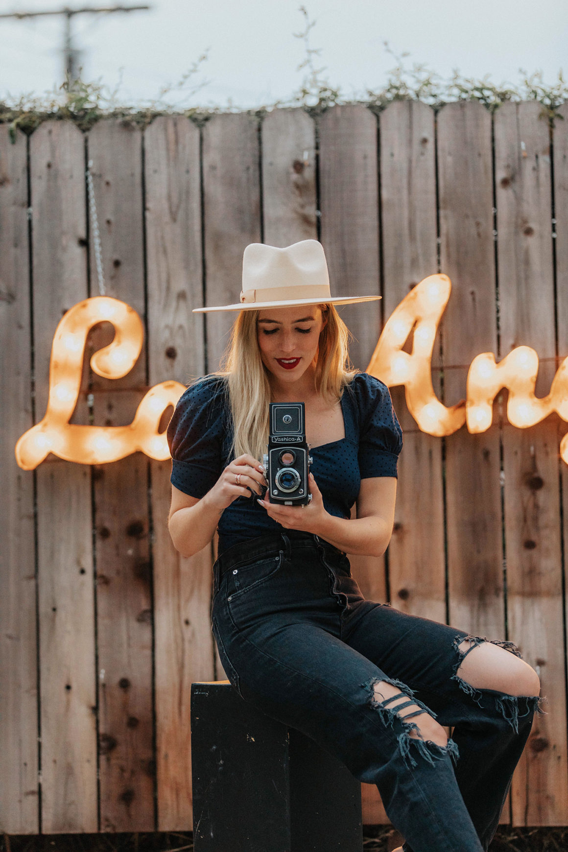 THE MAJOR THINGS I LEARNED IN 2018: FROM ONE CREATIVE TO ANOTHER