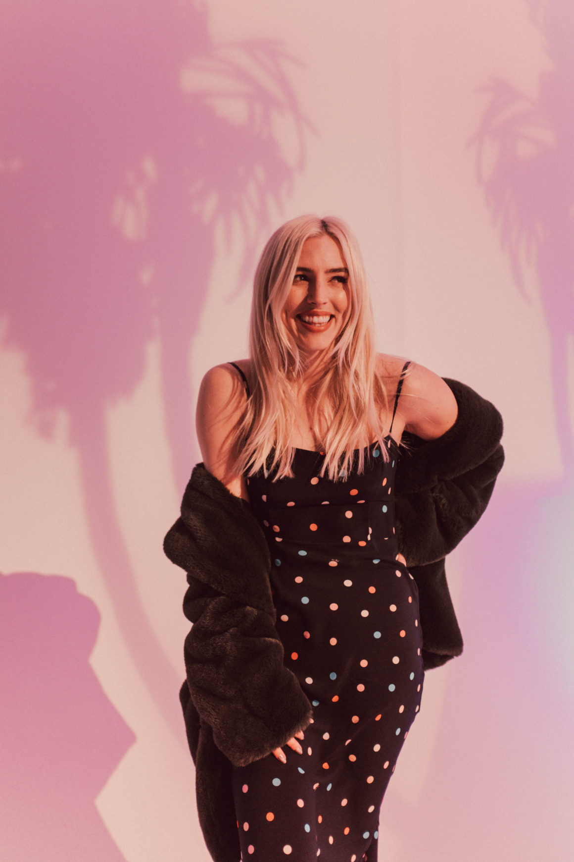 BETTER LATE THAN NEVER. AND BEING “BETTER” IS SOMETHING I AM WORKING ON.