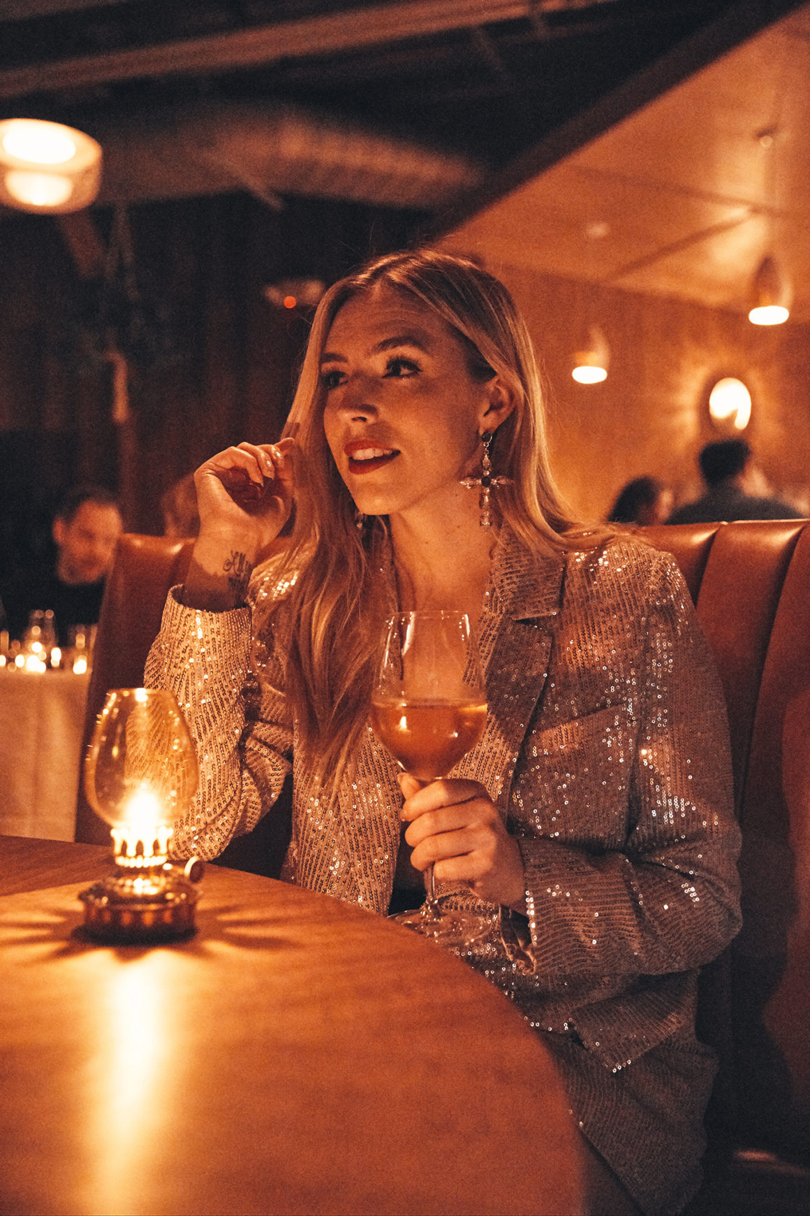 THE COZIEST PLACES IN LA