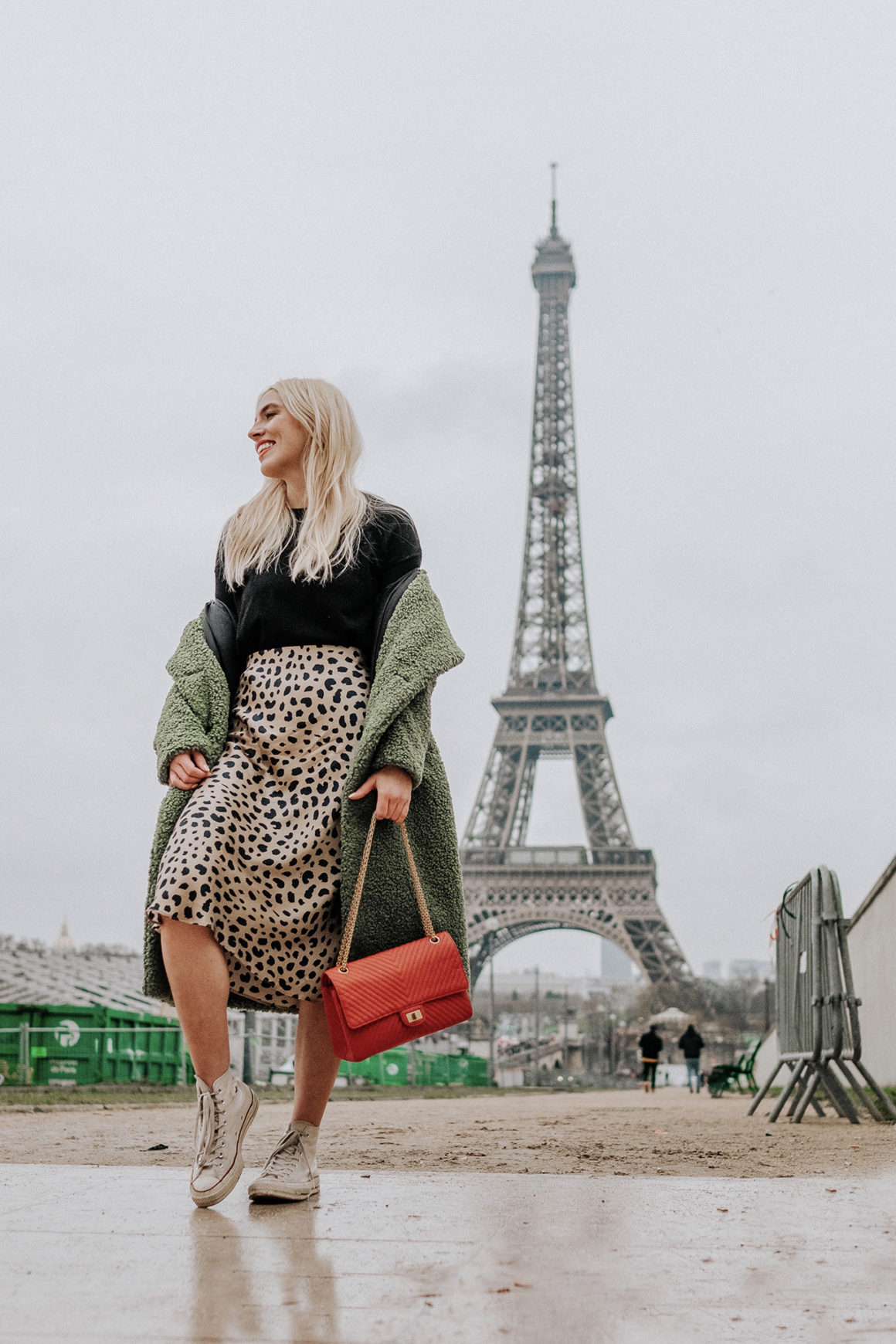 THE EUROPE DIARIES: QUICK GUIDE TO PARIS