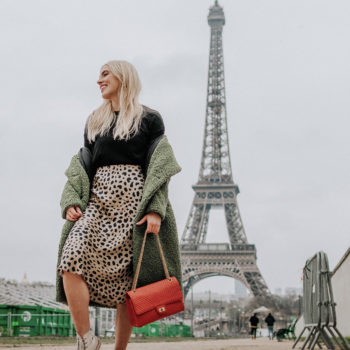 THE EUROPE DIARIES: QUICK GUIDE TO PARIS