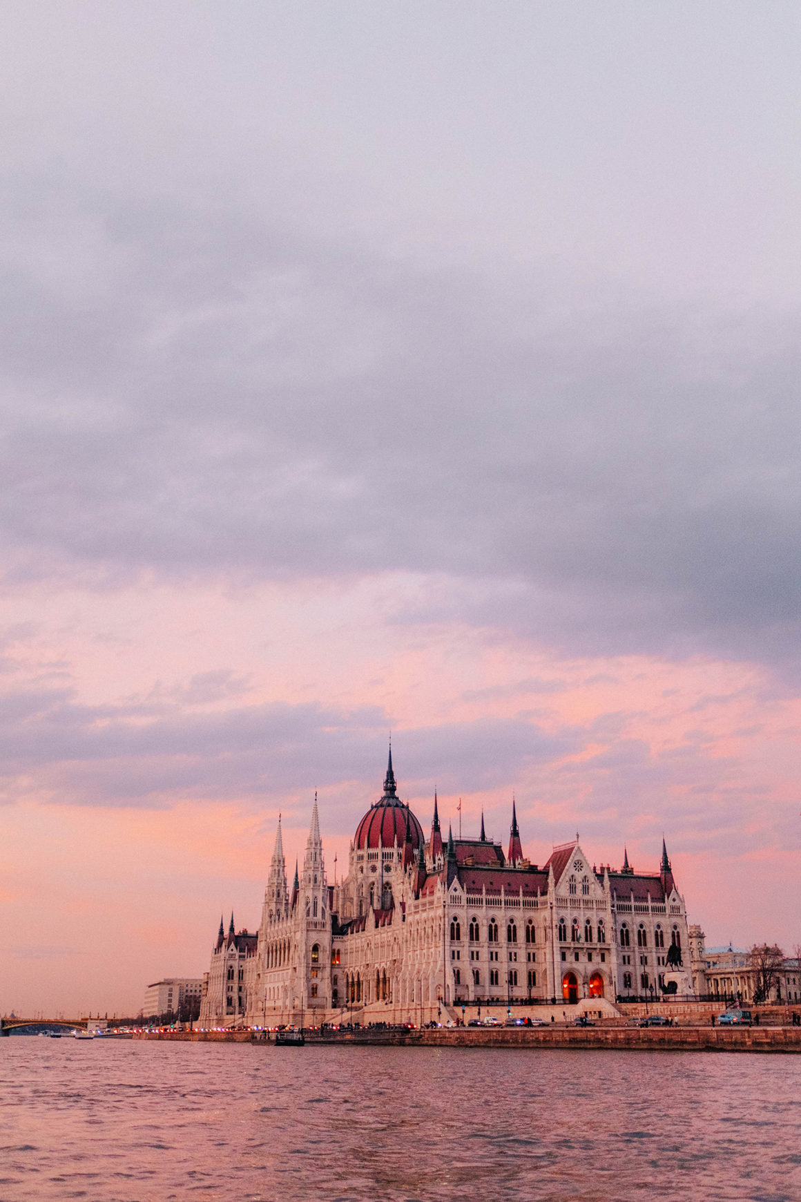 THE EUROPE DIARIES: QUICK GUIDE TO VIENNA & BUDAPEST