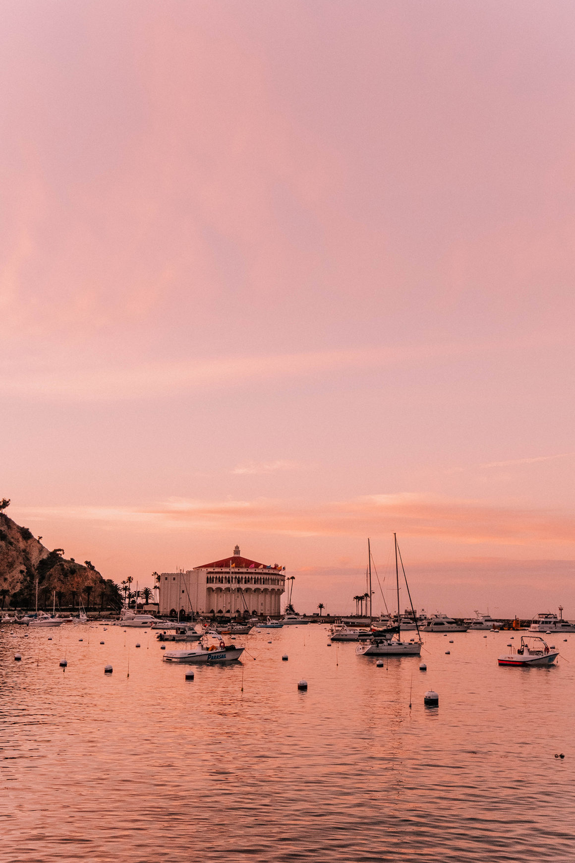 THE GETAWAY GUIDE TO CATALINA ISLAND