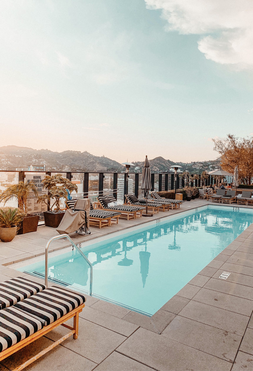 THE BEST PATIOS AND ROOFTOPS IN LA Love & Loathing Los Angeles