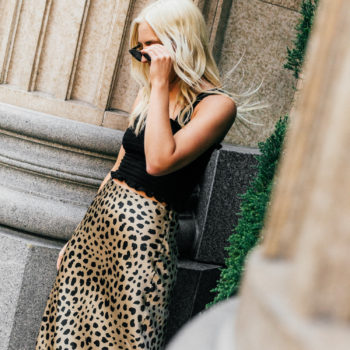 10 THINGS LA IT GIRLS ARE WEARING THIS SPRING/SUMMER