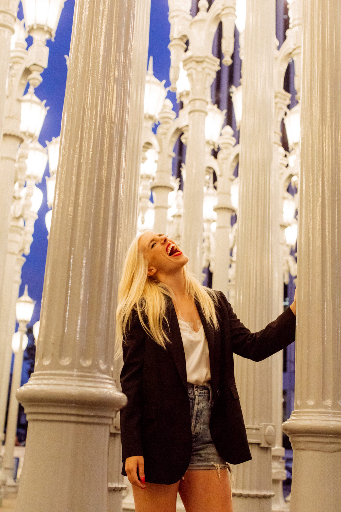 CHEERS TO 6 YEARS OF LOVE & LOATHING LA