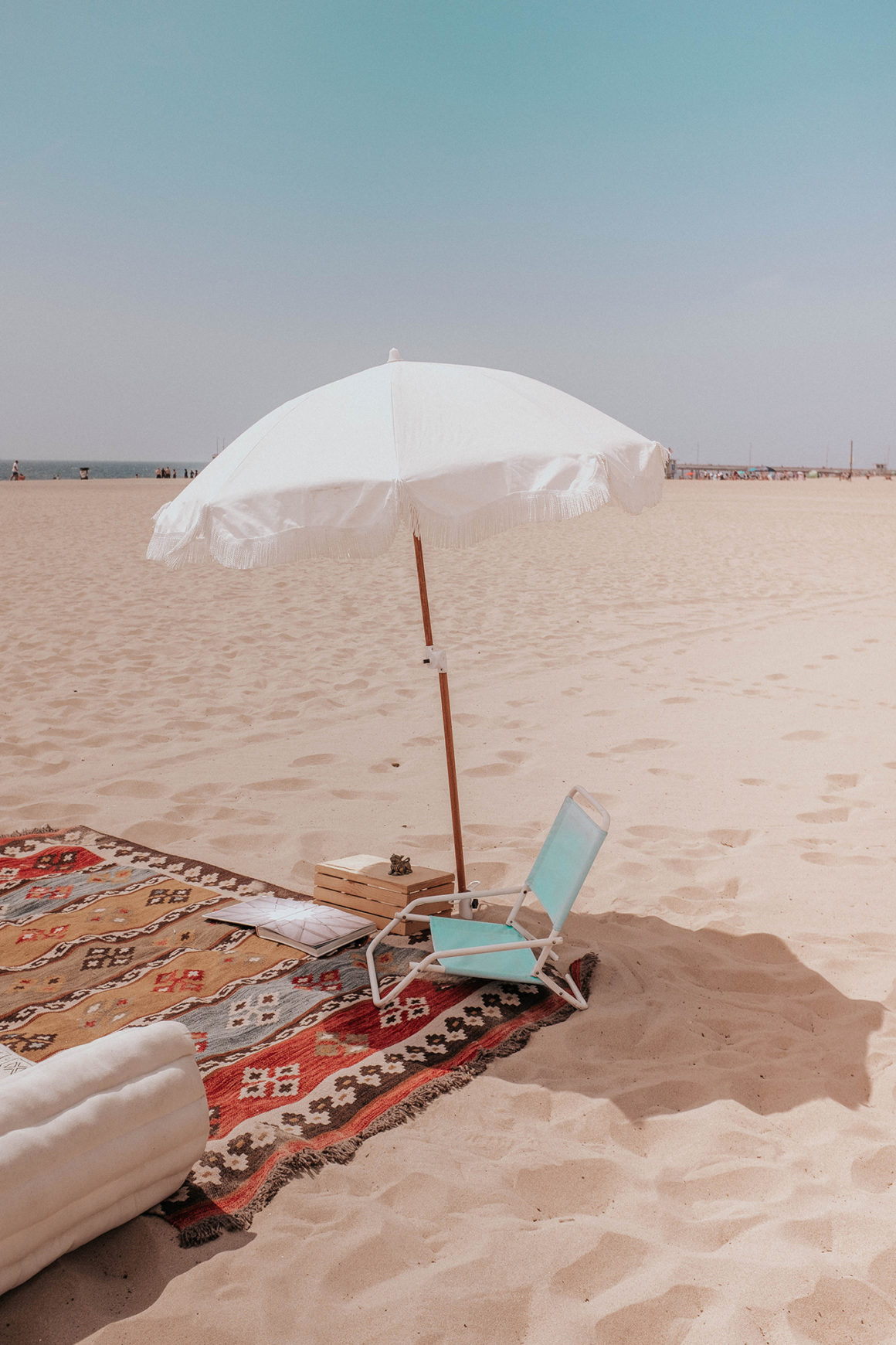 THE FIRST TIMER’S GUIDE TO LOS ANGELES