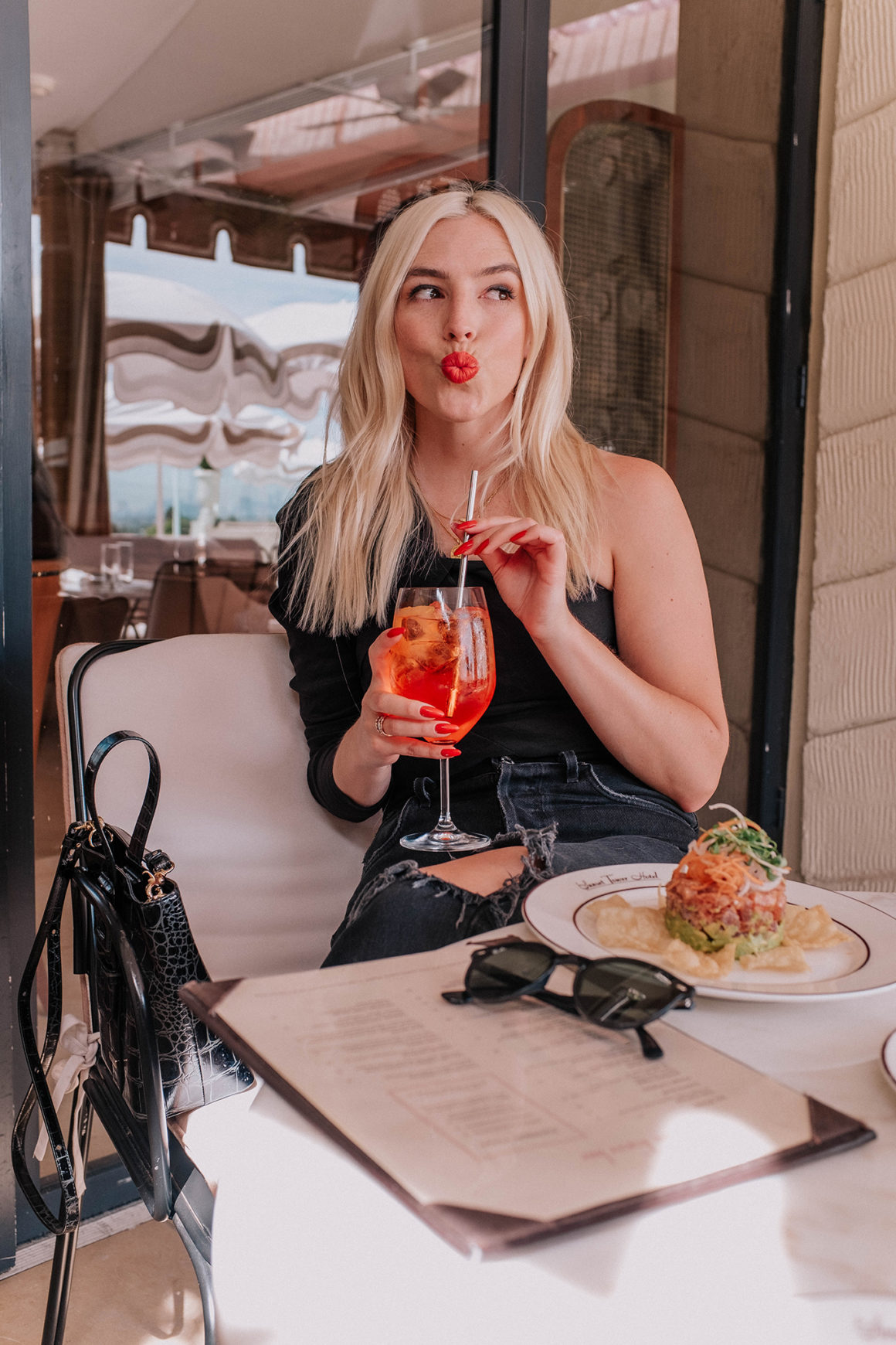 HOW TO HAVE A PERFECT DAY IN WEST HOLLYWOOD