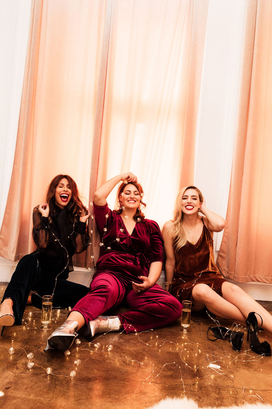 THE EXPERIENTIAL HOLIDAY GIFT GUIDE FOR ANGELENOS