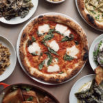 LA restaurants with delivery options