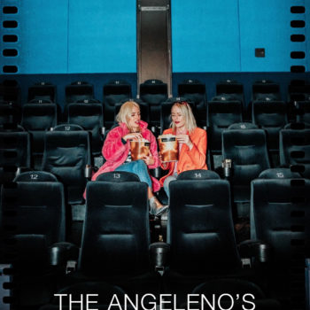 THE ANGELENO’S GUIDE TO STREAMING