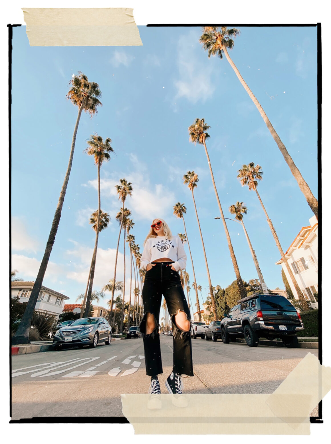 MOVING TO LOS ANGELES GUIDE - Love & Loathing Los Angeles