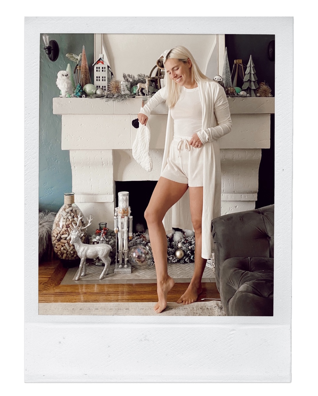 Comfy and Soft Loungewear - Love Comfy Crew