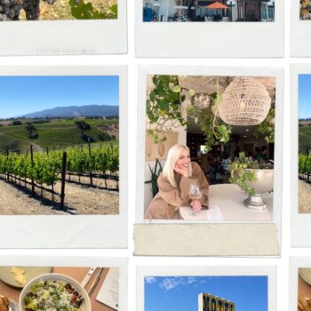 THE ULTIMATE GUIDE TO SANTA YNEZ VALLEY